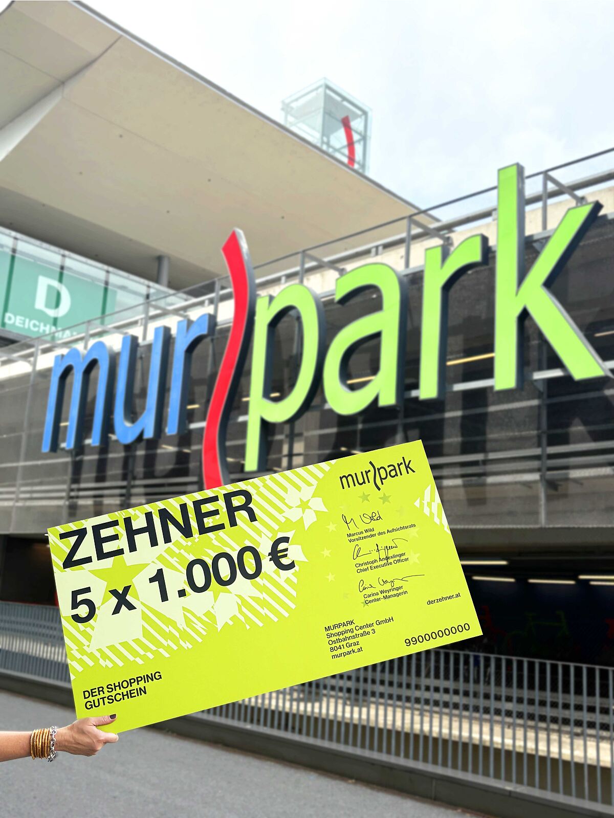MUG_Graz_shoppt_mit_dem_ZEHNER_c_MURPARK