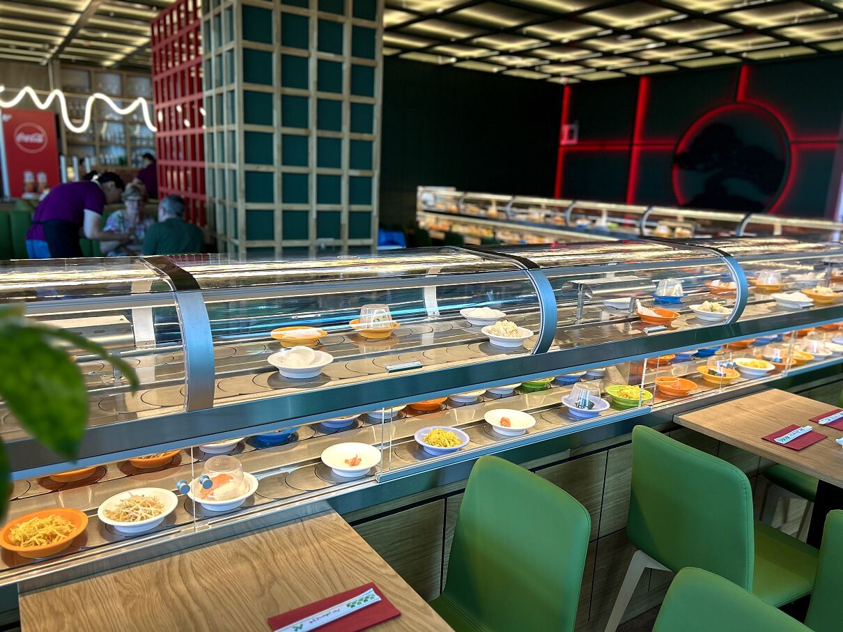CPG_Running_Sushi_c_CITYPARK