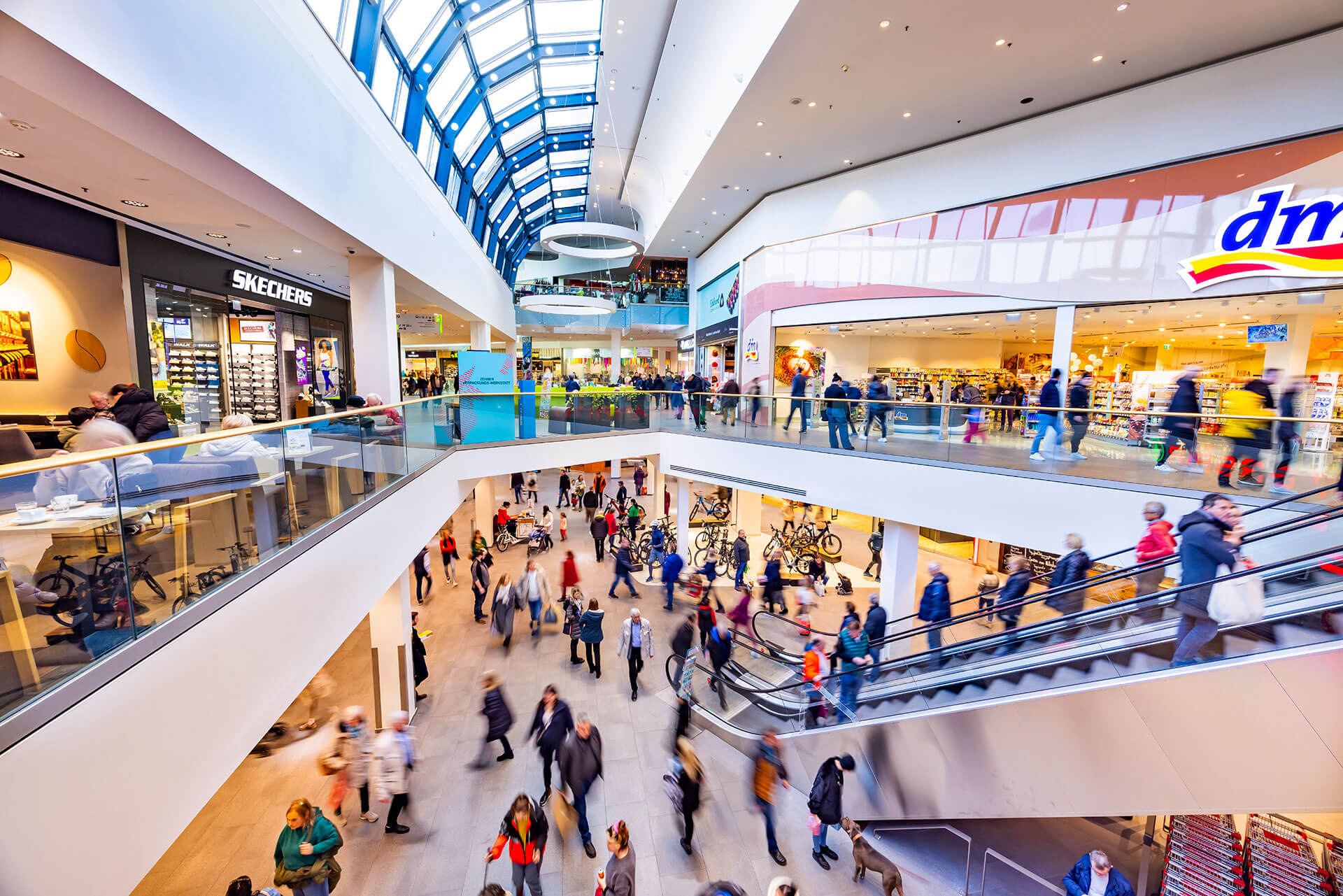 Center-Management CITYPARK GmbH